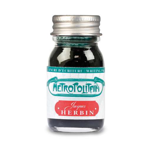 Jacques HERBIN | Colours of Paris Writing Inks — individual